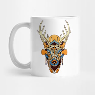 Rusa Mug